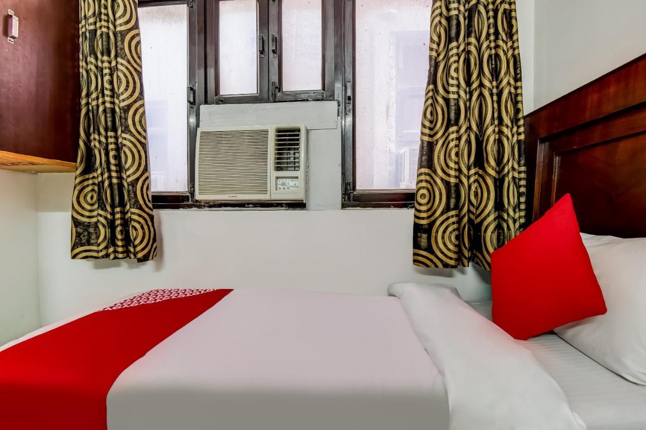 Oyo 7781 Hotel Sai International Нью-Дели Экстерьер фото